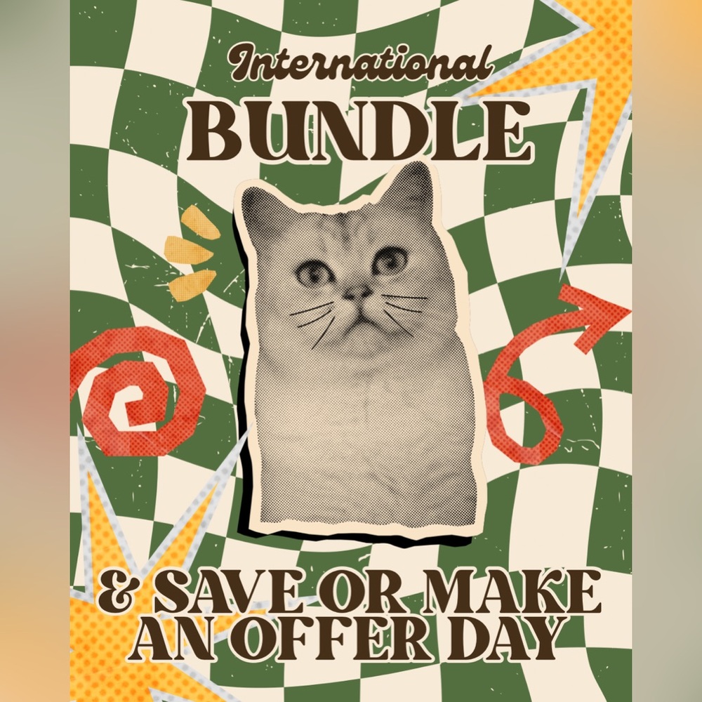 Girl math: bundle clothes for a discount that makes you feel like you stole it!